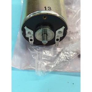 มอเตอร์ดีซี Nikon 2S602-036, 142178 - อุปกรณ์และอะไหล่เซมิคอนดักเตอร์ระดับโลกที่เชื่อถือได้ที่ - Product Image 1