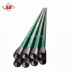 Shengji Anti H2S Sucker Rod Pump Barrel For Anti Corrosion Purpose Used In Oilfield For Promotion