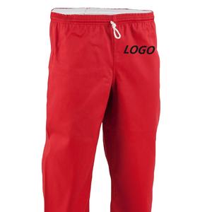 Uniformes d'arts martiaux de haute qualité RTS Jiu-Jitsu Gi Karaté Gi Taekwondo Judo Costumes Stretch Ensembles Fabrication en usine - Product Image 4