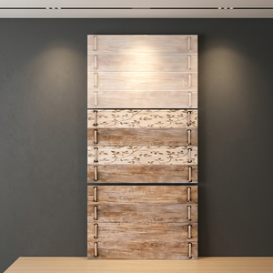 China Manufacturers Decorative 20x30 Glazed Ceramic 12x8 Digital <b>Wall</b> Tiles 200x300mm Export Quality at Cheap Price - Product Image 4