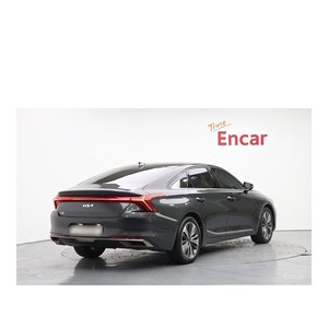 For Kia K8 2.5 Gasoline 2WD March 2022 Model with 55,741 km Left Steering Automatic Gear Box - Product Image 2