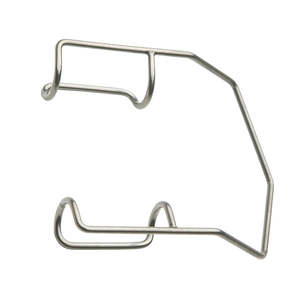 Espéculos Oculares Manuales de Acero Inoxidable de la Mejor Calidad, Certificados por la CE, Instrumentos para Cirugía Oftalmológica - Product Image 5