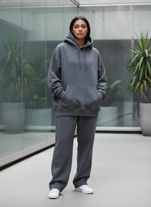 Custom Design High Quality Basics <b>Pullover</b> <b>Men</b> Hoodies Solid Casual Lightweight Top Selling <b>Men</b> Hoodies - Product Image 5