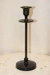 Candelabro de latón de 5 brazos hecho a mano moderno, candelabro religioso personalizado para el hogar y el jardín, decoración navideña, venta al por mayor - Product Image 5