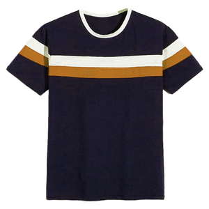 Camisetas Personalizadas de Estilo Urbano para Hombre, Camisetas de Algodón Orgánico Grueso, Camisetas Lisas Lavadas, Estilo Vintage de Verano, Ropa Casual Formal - Product Image 3