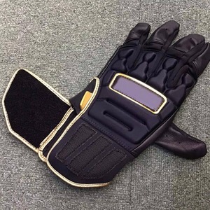 Premium Anti Slip Grip Baseball Softball Batting Gloves Durable Breathable Stretchable Comfortable Personalized Men Sports Glove - Product Image 2