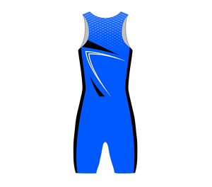 Traje de Lucha Libre Profesional para Hombre, Uniforme de Lucha Libre Estilo Libre para Hombre - Product Image 4
