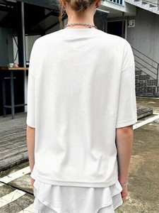 Camisetas de Fútbol Americano Extra Grandes para Mujer, Estilo Urbano, con Logotipo Personalizado Serigrafiado, Camisetas Retro Vintage de Fútbol Americano al por Mayor - Product Image 5