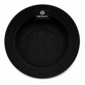 Sombrero de Pescador con Logotipo Personalizado de Primera Calidad / Sombrero Safari de Alta Calidad para Todas las Temporadas al Precio Más Bajo con Servicio OEM, Nuevo Diseño - Product Image 4