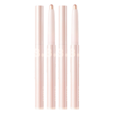 Vanillaco 0.5g Mood on Eye Color Stick 01 Pearly Skin 2 pezzi Sconto Eyeliner - Product Image 1