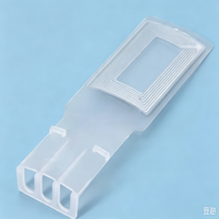 Etiqueta de chip RFID de tinta amarilla L para módulo de kit de caja de filtro de servicio L8900 8800, utilizada para impresora de codificación de inyección de tinta CIJ L 89xx 88xx