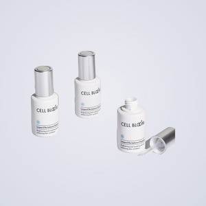 Suero facial coreano Cell Bloom K-Beauty Leopard Rebalance Essence 30ml Hecho en Corea Unisex faciales coreanos - Product Image 4