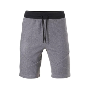 Shorts d'été pour hommes de haute qualité, 100% coton, couleur unie, grande taille, amples, respirants, décontractés, shorts de sport pour hommes - Product Image 6