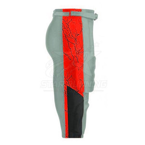 Último Diseño, Calidad Premium, Duradero, Ecológico, Superventas, Impermeable, 100% Poliéster, STAR RUNNING SPORTS, Ropa Deportiva para Hombre Adulto - Product Image 5