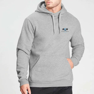 Sudaderas deportivas de fábrica, estilo básico, ropa deportiva de primera calidad, sudaderas deportivas para suministro al por mayor - Product Image 1