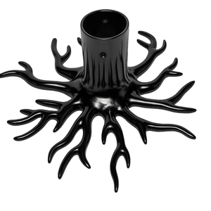 Best Quality Christmas <b>Tree</b> Candle <b>Stand</b> with Decorative Accent for Indoor and Outdoor Christmas Decoration Use for Export Sale - Product Image 2