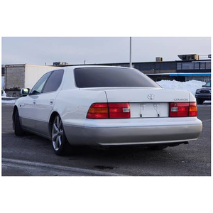 Toyota Celsior 2000 - Product Image 4