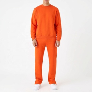 Conjunto Deportivo Moderno para Hombre, Corte Regular, Ropa Urbana de Alta Calidad, Tallas Grandes, Ecológico, Ligero, Material Suave, Transpirable para Invierno - Product Image 2
