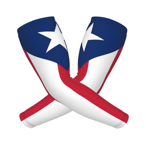 Professional <b>Compression</b> <b>Arm</b> <b>Sleeve</b> Lightweight Gym Training Support <b>Sleeve</b> Premium Manufacturer Bulk Orders - Product Image 4