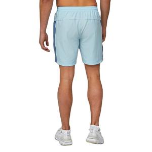 Conjuntos de Verano Personalizados con Logotipo para Hombre, Ropa Masculina, Conjunto de Dos Piezas con Pantalones Cortos Deportivos, Conjunto de Verano para Hombre - Product Image 3