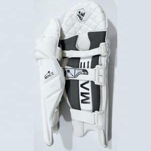 Almohadillas de protección total para hombres y mujeres, talla juvenil, Grillo, bateo - Product Image 5