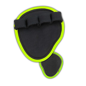 Protector de Palma Deportivo Unisex de Neopreno Ligero y Ajustable para Gimnasio, con Agarre para Fitness, Tamaño y Logotipo Personalizables, para Verano - Product Image 2