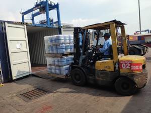 Alimento para animales de melaza de Vietnam/melaza de caña de azúcar orgánica y convencional/Sra. Lima - Product Image 6