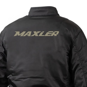 Chaqueta Softshell para Motocicleta, Diseñada para Viajes, Impermeable, para Todo Clima - Product Image 6