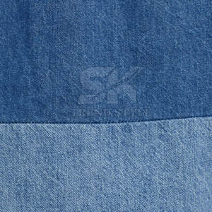 Camisa vaquera de alta calidad al mejor precio para hombre, corte ajustado, informal, de alta calidad. - Product Image 6