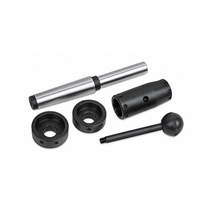 Ensemble de supports de matrices flottants MT3 pour tornos, pour matrices fendues de 13/16 pouces, 1 pouce, 1-5/16 pouces, 1-1/2 pouces - Product Image 3