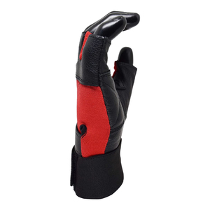 Guantes de Levantamiento de Pesas Premium para Hombre y Mujer con Estabilización de Muñeca y Protección de Palma, Guantes de Entrenamiento al Por Mayor - Product Image 3