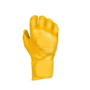 Latest Design <b>Baseball</b> Batting Gloves Custom High Quality <b>Baseball</b> Batting Gloves for Outdoor <b>Ball</b> Sports - Product Image 5