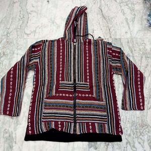 Vestes d'hiver unisexes de conception la plus récente de meilleure qualité disponibles au prix de gros de l'exportateur et du fabricant indiens. - Product Image 4