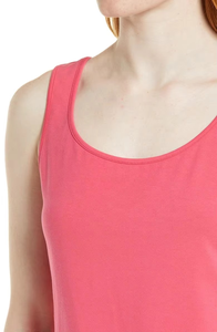 Camiseta sin Mangas de Primera Calidad para Mujer, Camiseta Deportiva para Gimnasio, Fitness, Yoga, Running, Ropa Deportiva de Verano, Tejido de Punto, 100% Algodón - Product Image 5