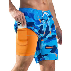 Shorts d'été tendance et déchirés pour hommes, vêtements de sport, Unicorn Impex Pakistan - Product Image 1