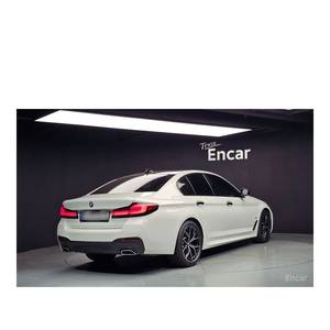 BMW Serie 5 530i XDrive M Sport 2023, Volante a la Izquierda, Caja de Cambios Automática, 28,807 km - Product Image 2