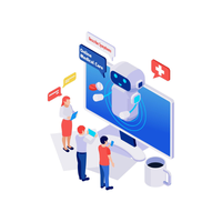 Servicios Integrales de Desarrollo de Chatbots y Diseño Personalizado por Webroot Infosoft, la Mejor Empresa que Ofrece Soluciones a Medida