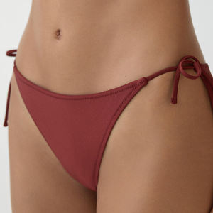 Ensemble de bikini sexy pour femme, maillot de bain deux pièces d'été, tenue de plage, soutien-gorge inclus - Product Image 2