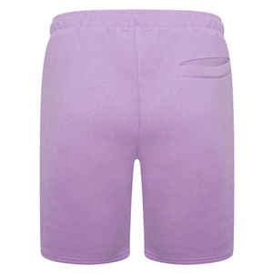 Conjunto de Verano 2026 de Camiseta y Pantalones Cortos de Algodón/Poliéster, Estilo Urbano, Cuello Redondo, para Hombre - Product Image 6