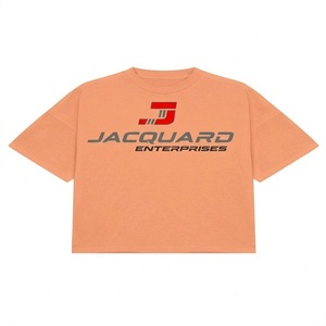 Camisetas al por mayor OEM personalizadas de alta calidad 100% algodón para hombre, impresión de logotipo personalizado, camiseta lisa para hombre, Pakistán - Product Image 1