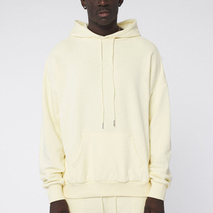 High Quality Mens Clothing Streetwear Hip Hop Acid Wash Hoodie Custom Sun Faded Oversized Pullover Men Hoodies - Product Image 2