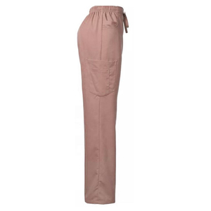 New High Quality Dental Hospital <b>Scrubs</b> Uniforms Custom Oem Logo Medical <b>Scrubs</b> <b>Sets</b> for Men Women Doctors Nurses - Product Image 6