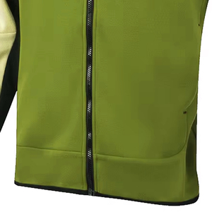 Survêtement de sport léger, moderne et confortable pour hommes, idéal pour la course à pied et l'entraînement, séchage rapide, vêtements de sport pour hommes, fitness - Product Image 3