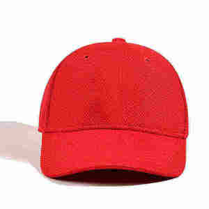 Gorras de Béisbol de la Mejor Calidad, 100% Algodón, Material Suave, 5 Paneles, 3D, Gorras Trucker con Logotipo Bordado Personalizado - Product Image 1
