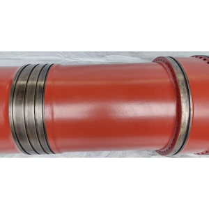 IHI PIELSTICK PC4V Camisa de Cilindro de Motor Marino de Servicio Pesado, Calidad OEM, Pieza de Repuesto de Motor, Segunda Mano/Usado, Desgaste Máximo <1mm - Product Image 2