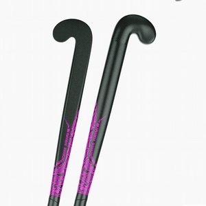 Palo de Hockey sobre Césped de Alto Rendimiento para Exteriores con Construcción Compuesta Resistente, Potencia y Control Mejorados, Agarre Cómodo y Precisión - Product Image 3