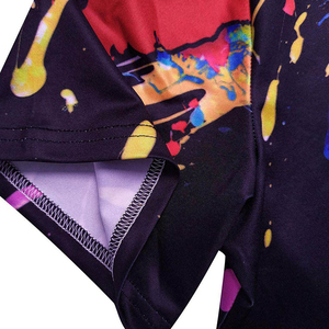 Camiseta Sublimada Informal para Hombre, Camisetas Estampadas de Alta Calidad Personalizadas, Hechas Profesionalmente para Hombre - Product Image 5