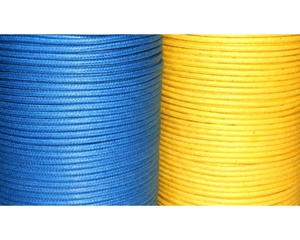 Cordones de algodón de cera para joyería para manualidades accesorios elegantes - Product Image 4