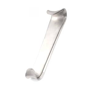 Premium Steel Roux Retractor Polished Sand Satin Mirror Finish Surgical Dental <b>Instrument</b> CE ISO Certified By Grip Surgical - Product Image 1