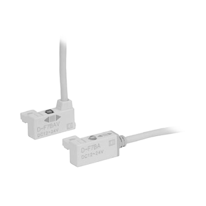 Interruptor automático SMC Pneumatics, producto de alto rendimiento en la categoría, el que se puede ver en la lista de productos - Product Image 2